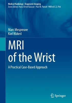 MRI of the Wrist