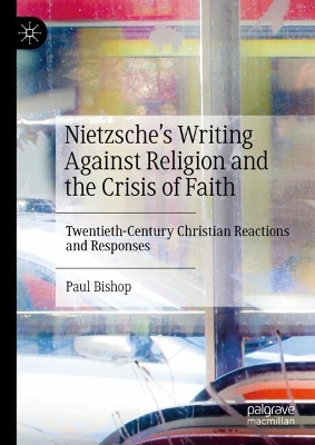 Nietzsche's Writing Against Religion and the Crisis of Faith