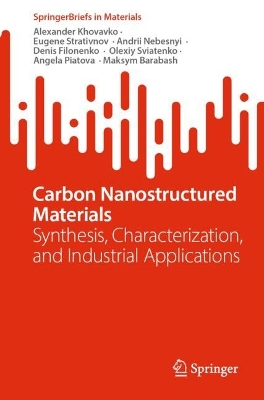 Carbon Nanostructured Materials