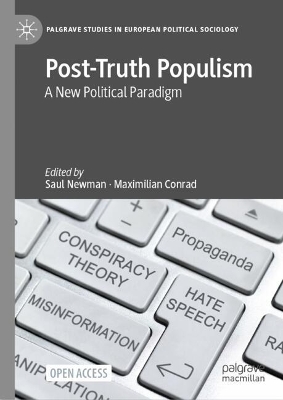 Post-Truth Populism