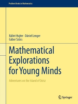 Mathematical Explorations for Young Minds