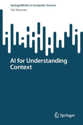 AI for Understanding Context