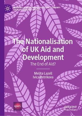 Nationalisation of UK Aid and Development