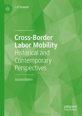 Cross-Border Labor Mobility