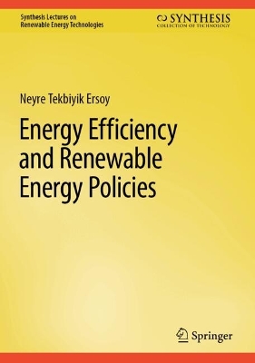 Energy Efficiency and Renewable Energy Policies