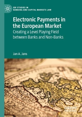 Electronic Payments in the European Market