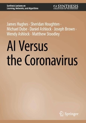 AI Versus the Coronavirus