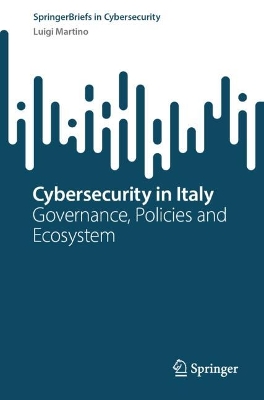 Cybersecurity in Italy