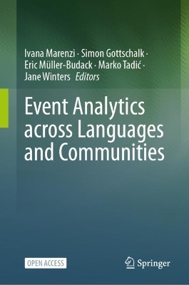 Event Analytics across Languages and Communities