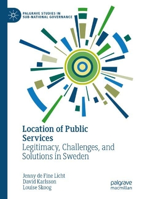 Location of Public Services