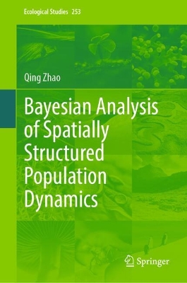 Bayesian Analysis of Spatially Structured Population Dynamics