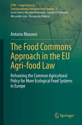 Food Commons Approach in the EU Agri-food Law