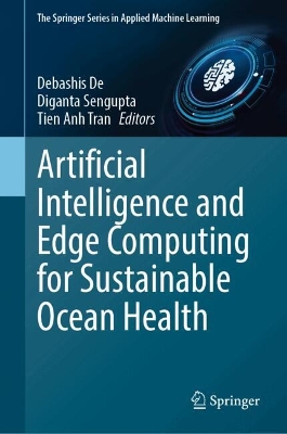 Artificial Intelligence and Edge Computing for Sustainable Ocean Health