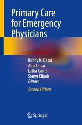 Primary Care for Emergency Physicians