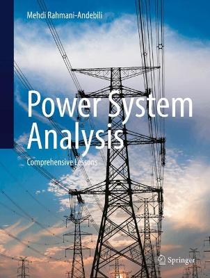 Power System Analysis