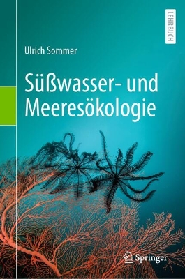 Suesswasser- und Meeresoekologie