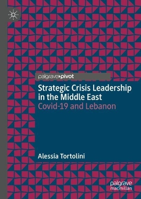 Strategic Crisis Leadership in the Middle East