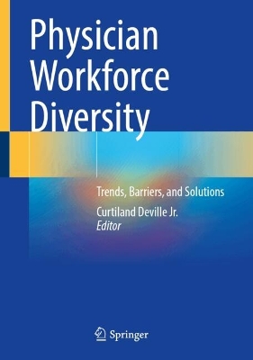 Physician Workforce Diversity