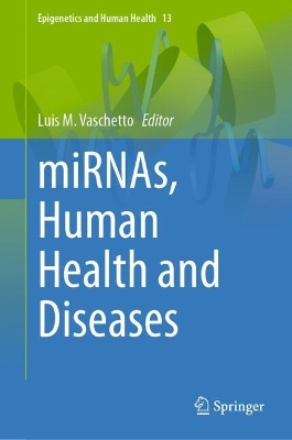 miRNAs, Human Health and Diseases