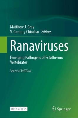 Ranaviruses