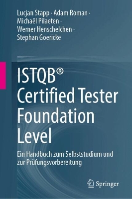 ISTQB (R) Certified Tester Foundation Level