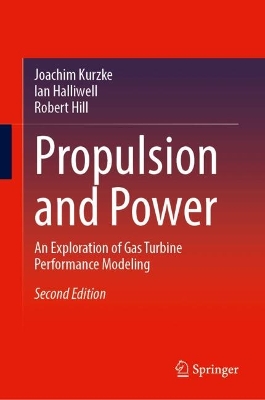 Propulsion and Power