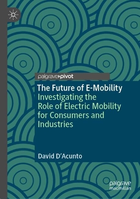 Future of E-Mobility