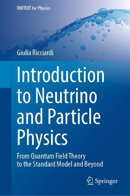 Introduction to Neutrino and Particle Physics