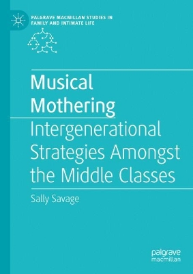 Musical Mothering