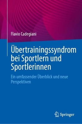 UEbertrainingssyndrom bei Sportlern und Sportlerinnen