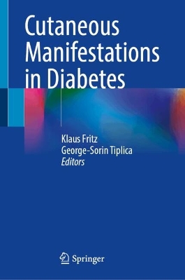 Cutaneous Manifestations in Diabetes