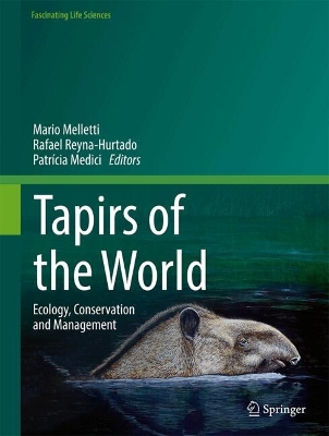 Tapirs of the World