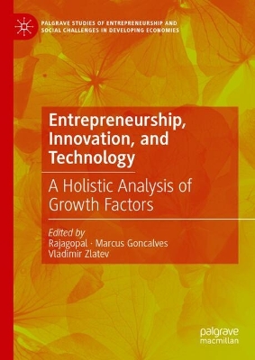 Entrepreneurship, Innovation, and Technology