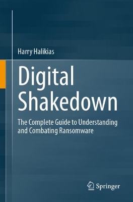 Digital Shakedown