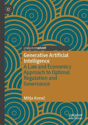 Generative Artificial Intelligence