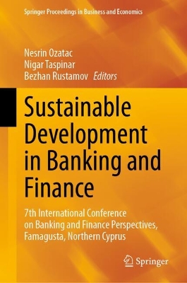 Sustainable Development in Banking and Finance