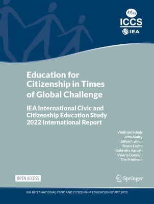 Education for Citizenship in Times of Global Challenge