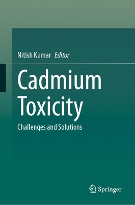 Cadmium Toxicity