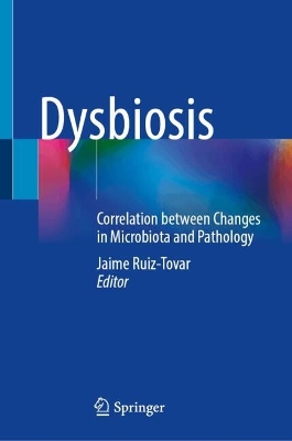 Dysbiosis