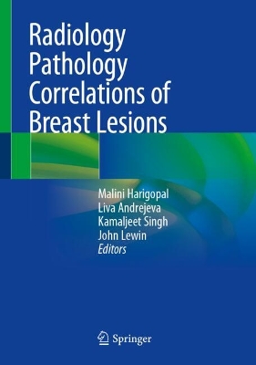 Radiology Pathology Correlations of Breast Lesions