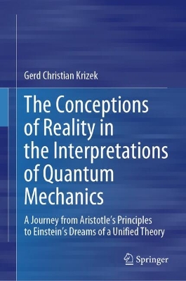 Conceptions of Reality in the Interpretations of Quantum Mechanics