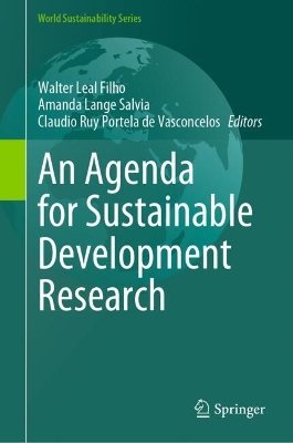 Agenda for Sustainable Development Research