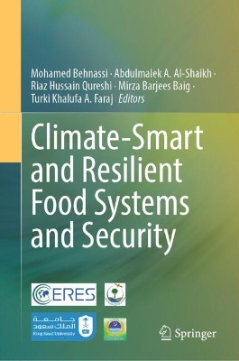 Climate-Smart and Resilient Food Systems and Security