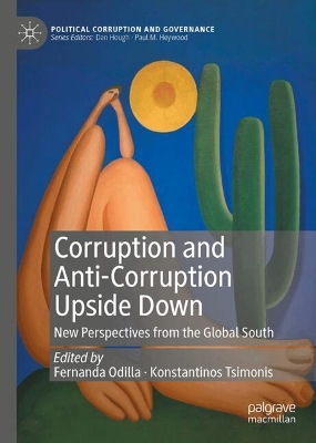 Corruption and Anti-Corruption Upside Down