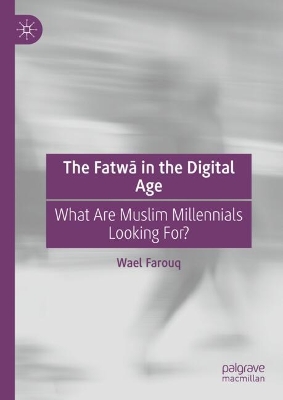 Fatwa in the Digital Age