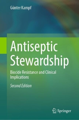 Antiseptic Stewardship