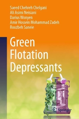 Green Flotation Depressants