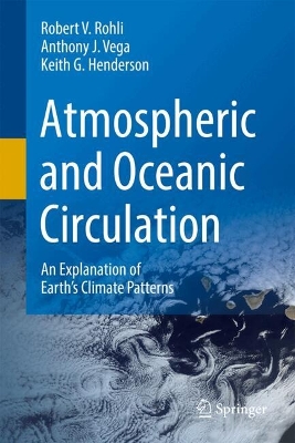 Atmospheric and Oceanic Circulation