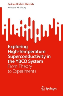 Exploring High-Temperature Superconductivity in the YBCO System