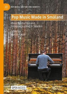 Pop Music Made in Smaland